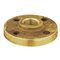 Gewindeflansch Bronze Norm: EN 1092-1/13 Innengewinde (BSPP)